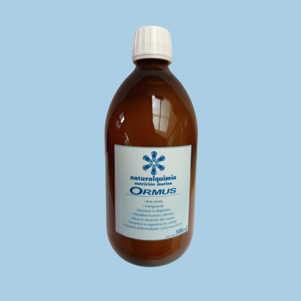 Ormus