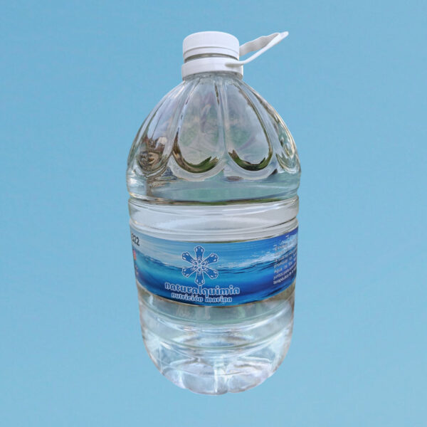 Agua de Mar