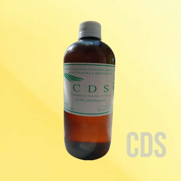 CDS